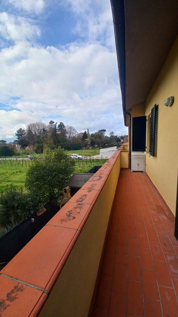 appartamento in affitto a Porcari