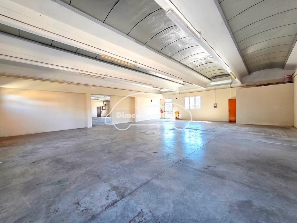 capannone in affitto a Porcari