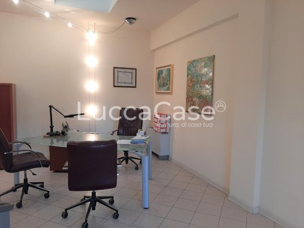 ufficio in affitto a Porcari