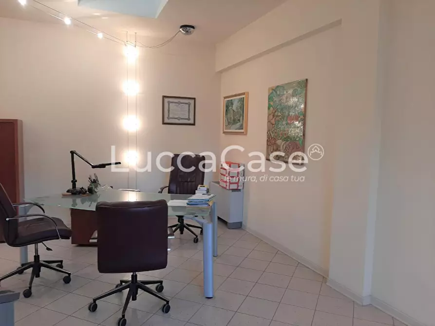 ufficio in affitto a Porcari
