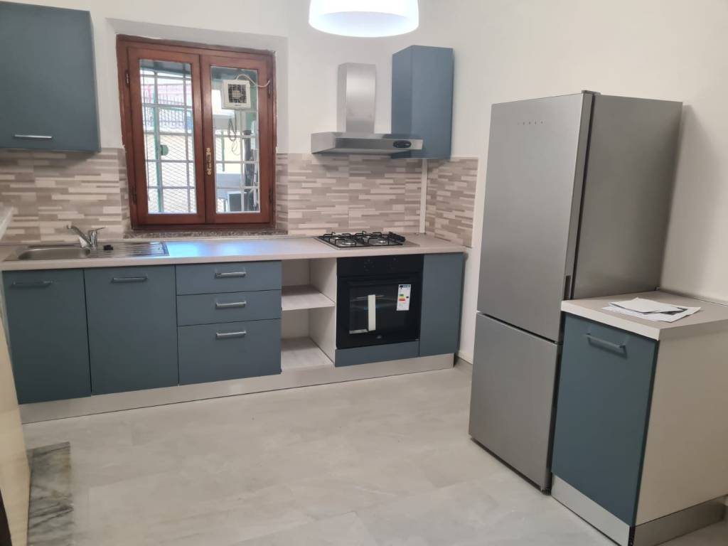 casa indipendente in affitto a Porcari