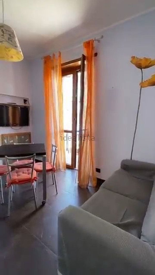 appartamento in affitto a Porcari in zona Rughi