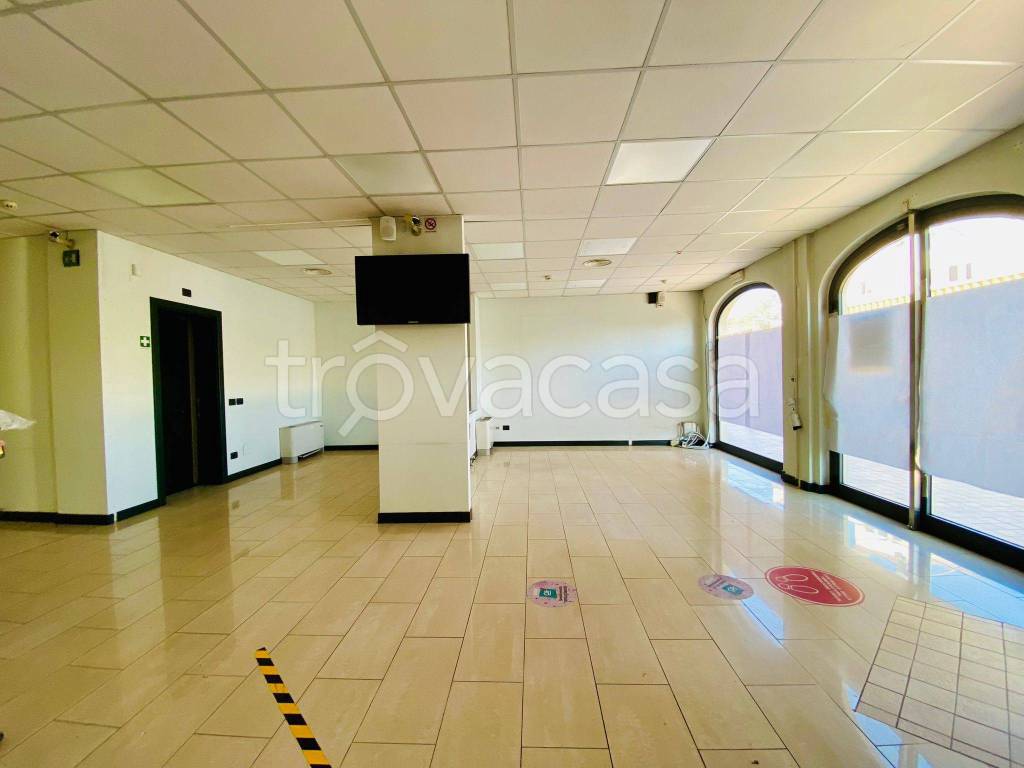 appartamento in affitto a Porcari in zona Rughi