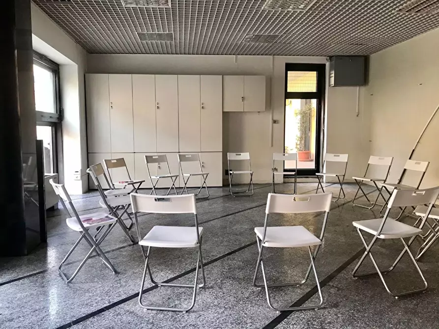 ufficio in affitto a Porcari