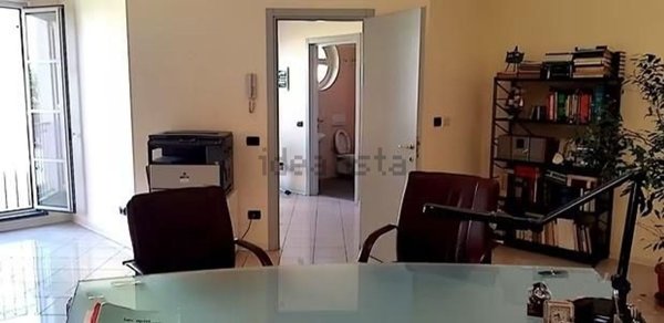 ufficio in affitto a Porcari