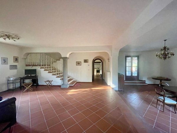 casa indipendente in affitto a Porcari in zona Rughi