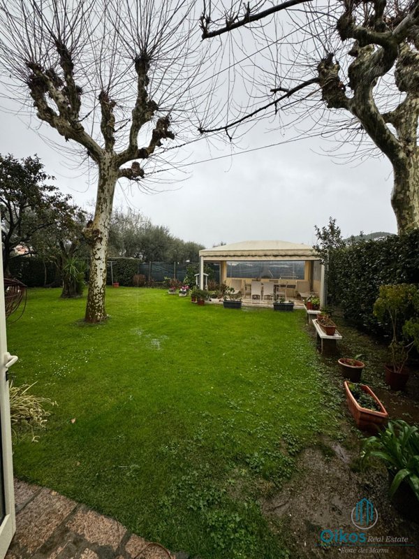 appartamento in affitto a Seravezza