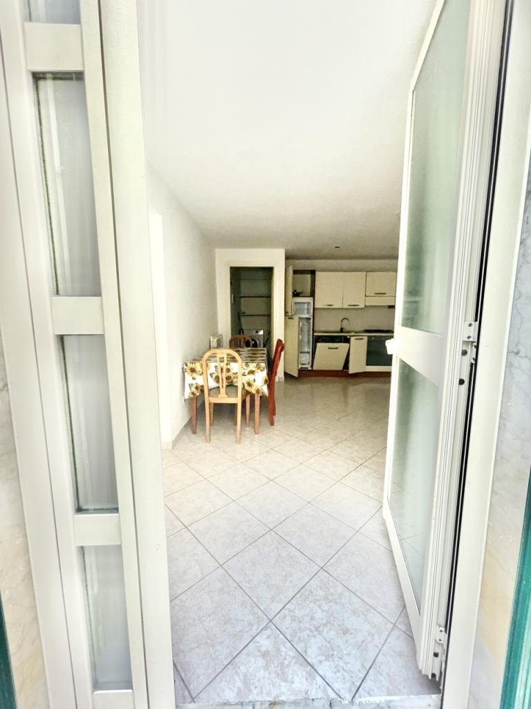 appartamento in affitto a Seravezza