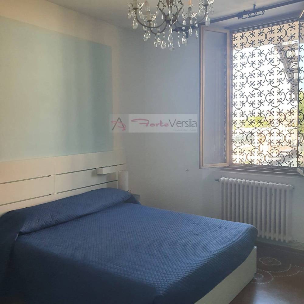 casa indipendente in affitto a Seravezza