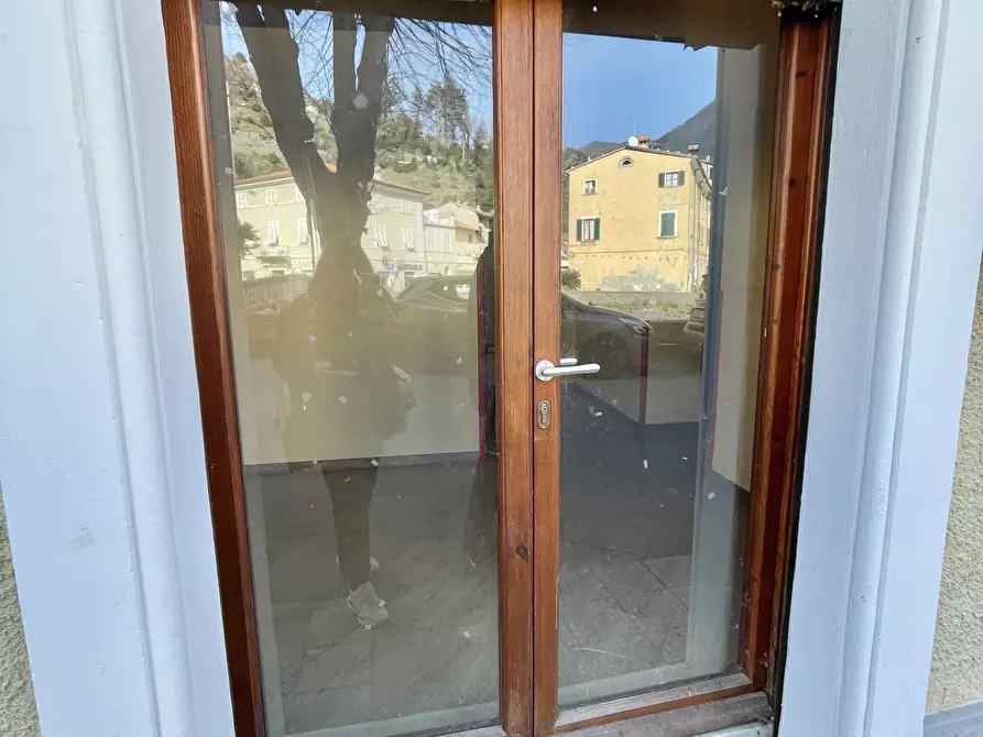 capannone in affitto a Seravezza