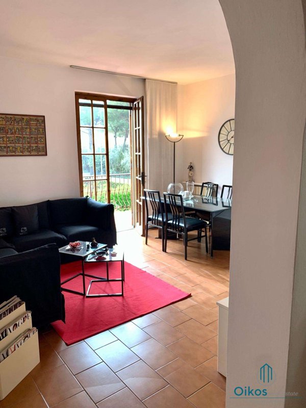 casa indipendente in affitto a Seravezza in zona Querceta