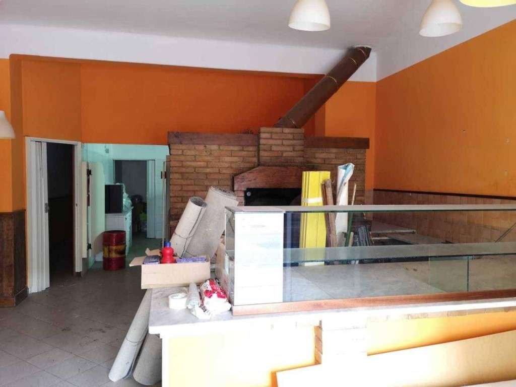 negozio in affitto a Seravezza