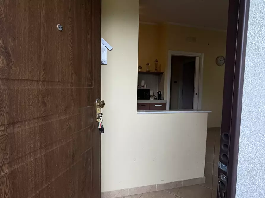 appartamento in affitto a Seravezza