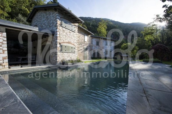 casa indipendente in affitto a Seravezza