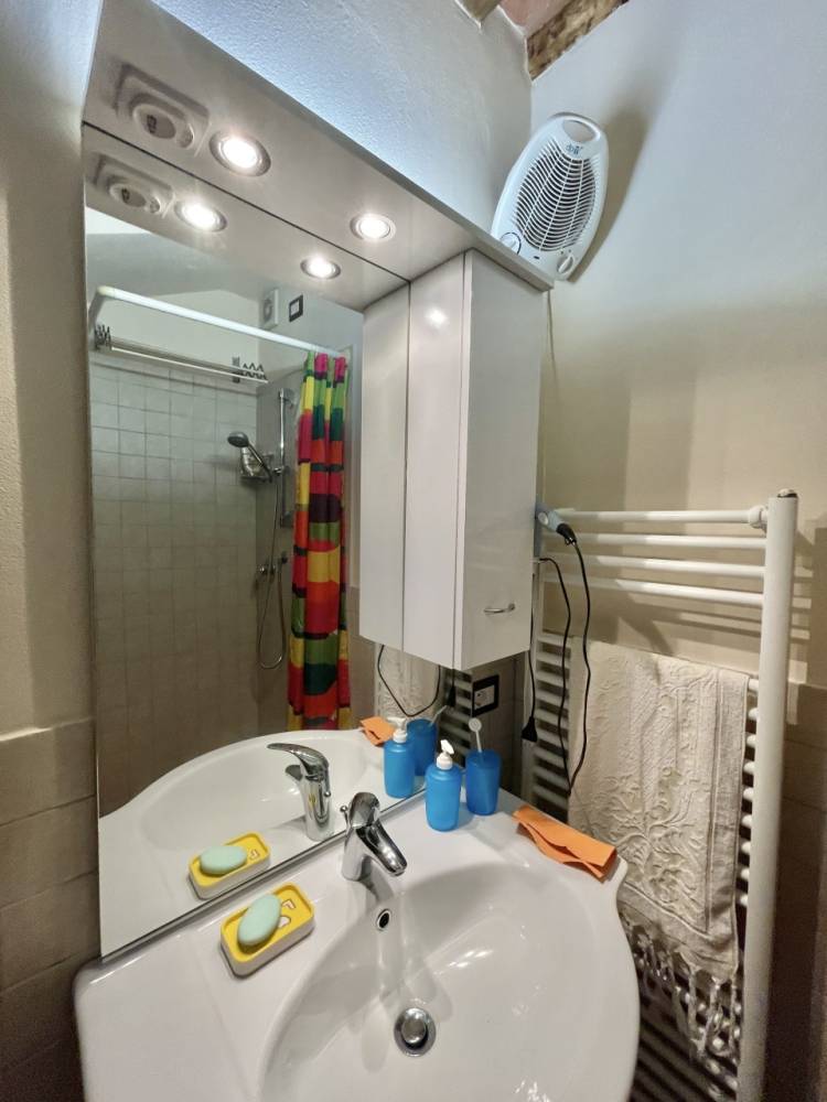 casa indipendente in affitto a Seravezza