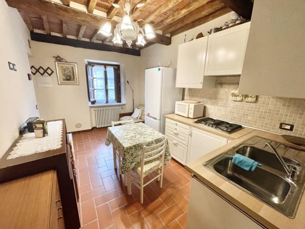 casa indipendente in affitto a Seravezza