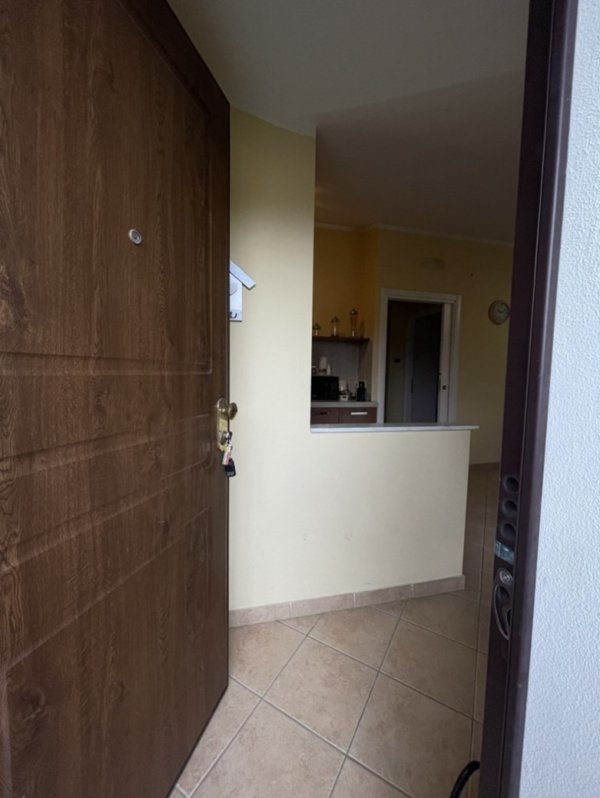 appartamento in affitto a Seravezza in zona Querceta