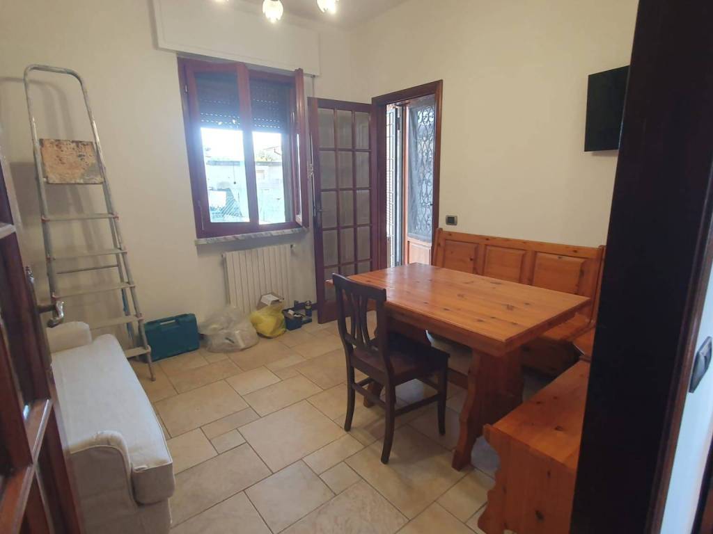 appartamento in affitto a Seravezza in zona Pozzi
