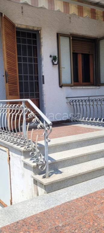 appartamento in affitto a Seravezza