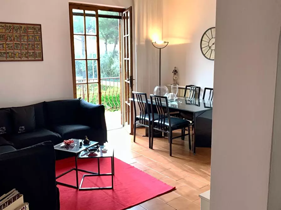 appartamento in affitto a Seravezza in zona Querceta
