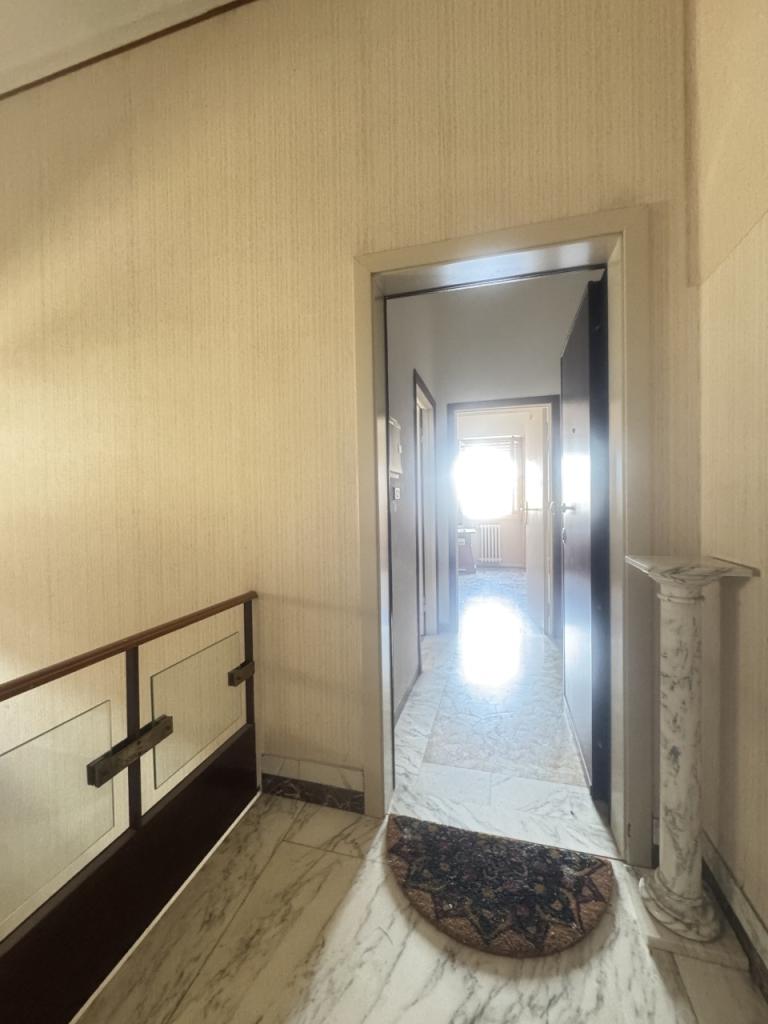 appartamento in affitto a Seravezza