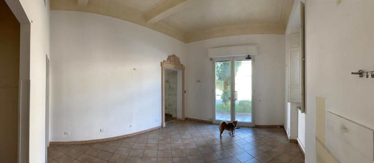 appartamento in affitto a Seravezza in zona Querceta