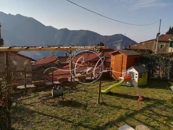 appartamento in affitto a Seravezza in zona Minazzana