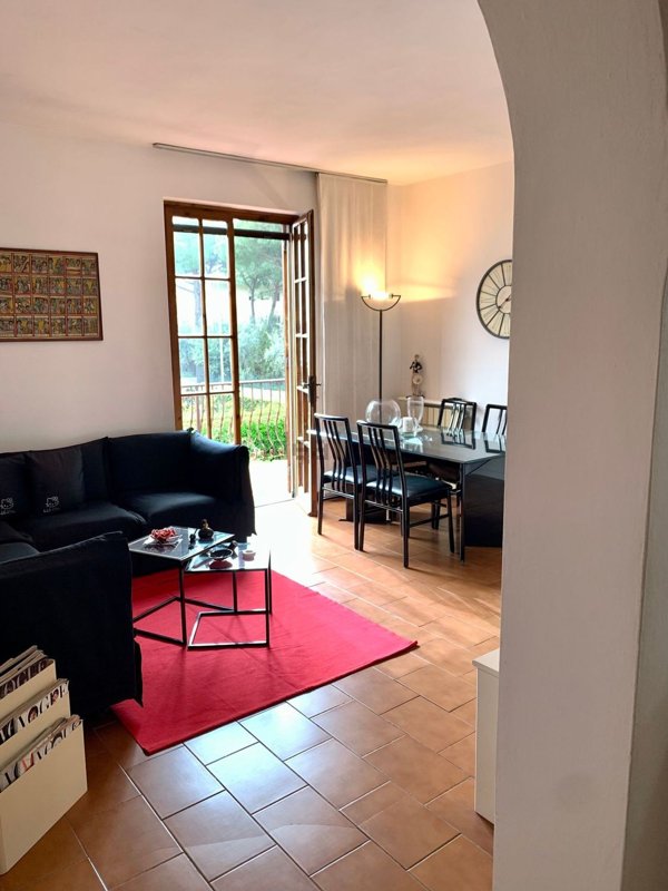 pentavano in affitto a Seravezza in zona Querceta