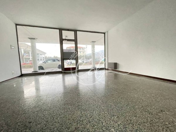 locale commerciale in affitto a Seravezza in zona Pozzi