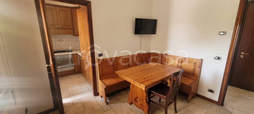 appartamento in affitto a Seravezza in zona Querceta