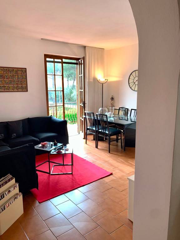 appartamento in affitto a Seravezza in zona Querceta