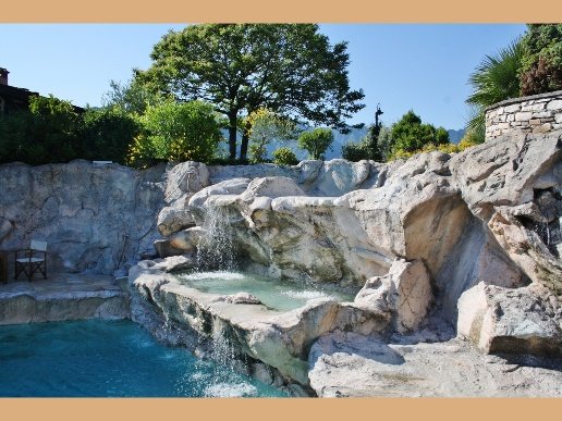 casa indipendente in affitto a Seravezza