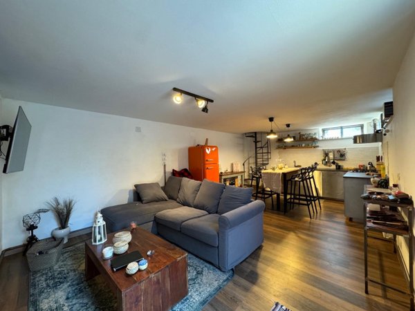 casa indipendente in affitto a Seravezza in zona Pozzi