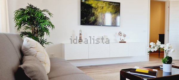 appartamento in affitto a Seravezza in zona Querceta