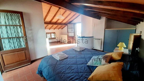 casa indipendente in affitto a Seravezza