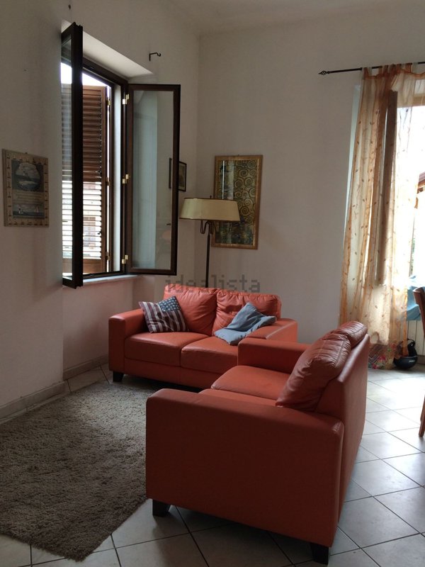 appartamento in affitto a Seravezza in zona Querceta