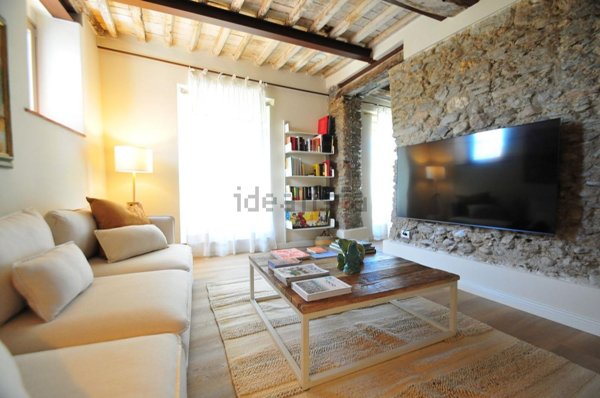 casa indipendente in affitto a Seravezza in zona Querceta