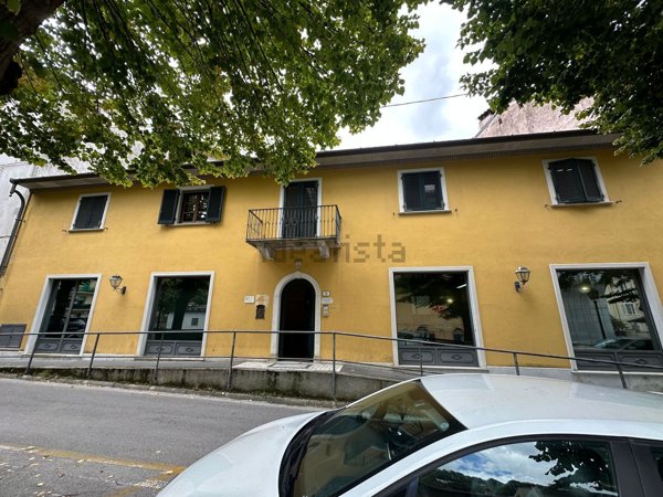 ufficio in affitto a Seravezza