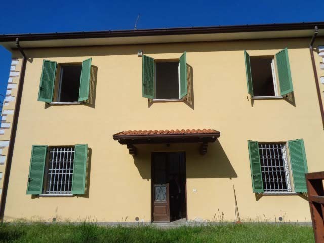 casa indipendente in affitto a Seravezza in zona Querceta