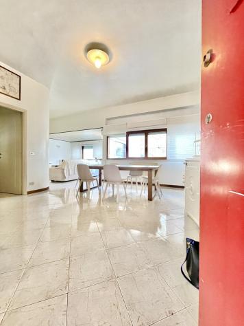 appartamento in affitto a Seravezza in zona Querceta