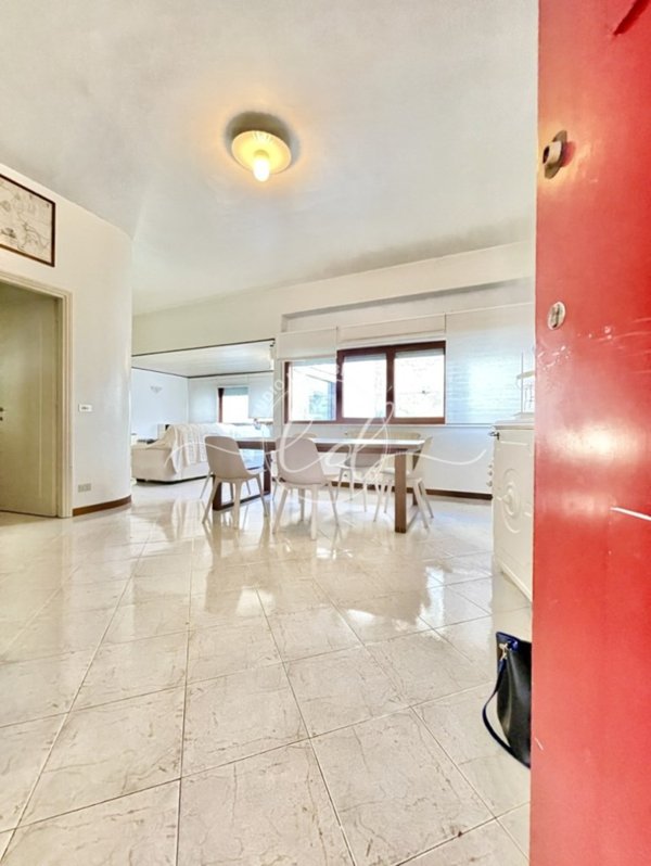 appartamento in affitto a Seravezza in zona Querceta