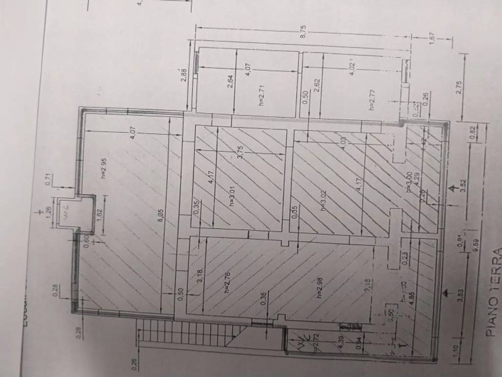 negozio in affitto a Seravezza in zona Querceta