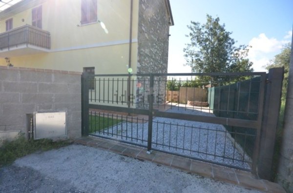 villa in affitto a Seravezza