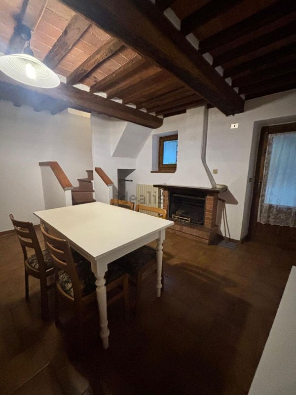 appartamento in affitto a Seravezza