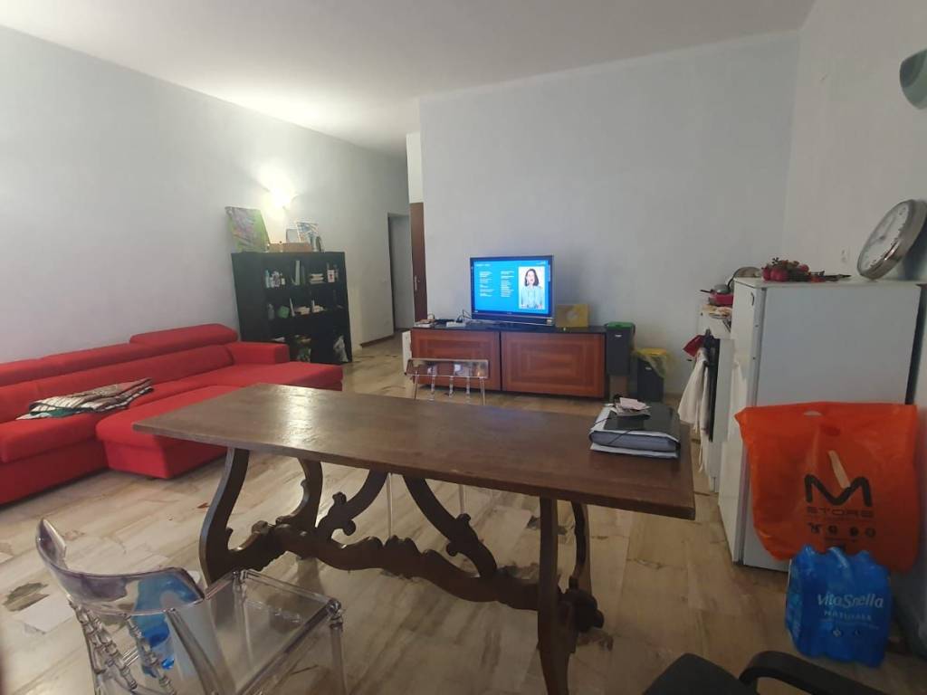 appartamento in affitto a Seravezza