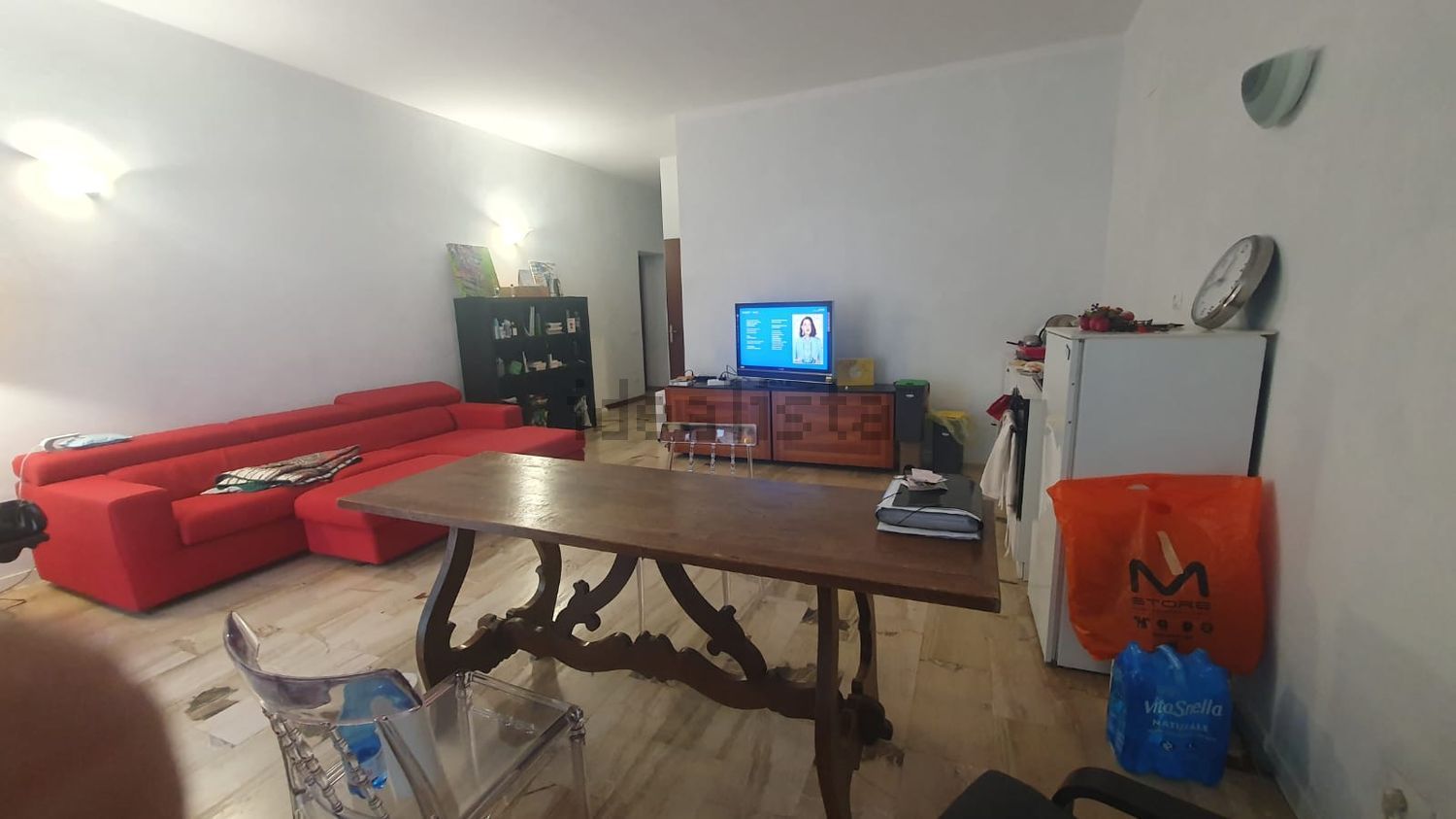 appartamento in affitto a Seravezza