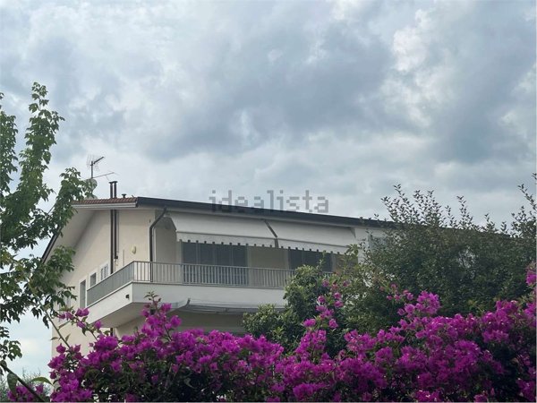 appartamento in affitto a Seravezza in zona Querceta