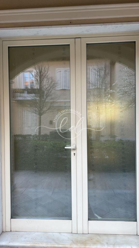 appartamento in affitto a Seravezza in zona Querceta