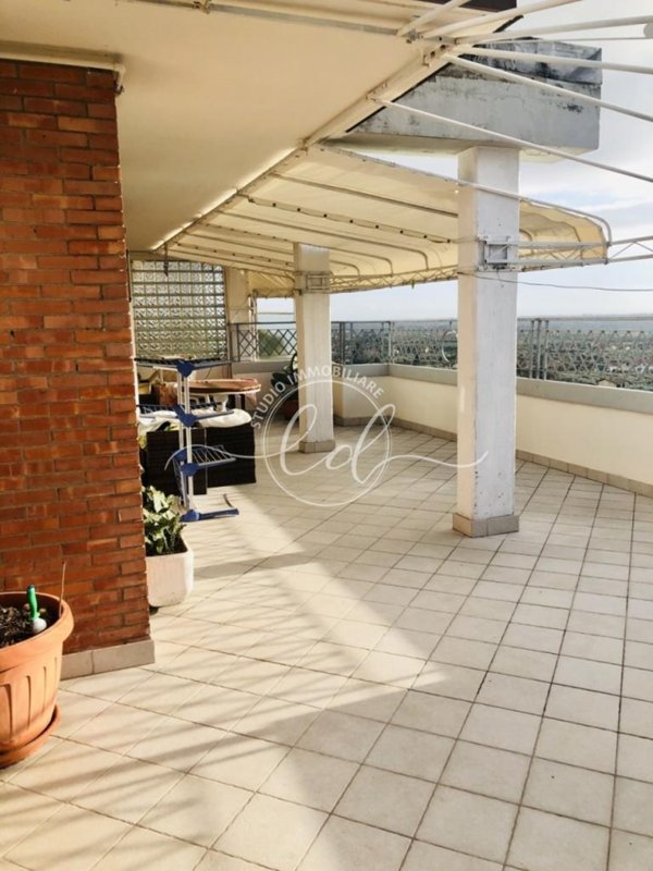 appartamento in affitto a Seravezza