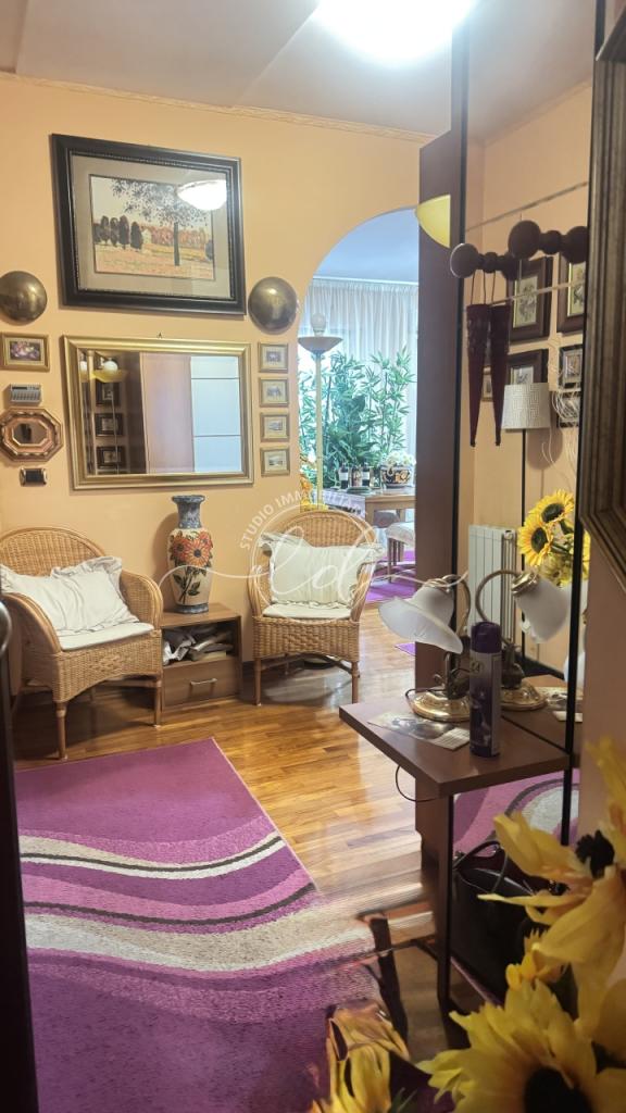 appartamento in affitto a Seravezza in zona Querceta